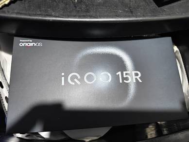 iqoo 24/512 