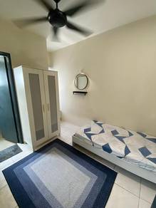 Room in Putrajaya, PJY