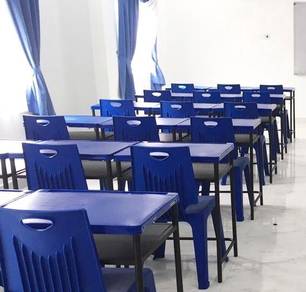 Meja Pelajar,Meja Sekolah,Student Plastic Table