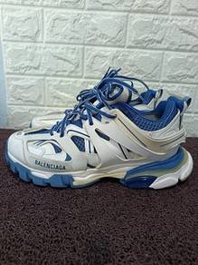 Uk8 Balenciaga Track Sneakers