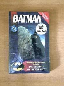 Batman Legacy Collectors Set #2 (1996) DC Comics