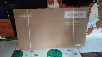 Samsung TV