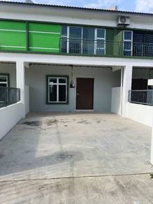 2-storey Terraced House For Rent in Jasin,MLK
