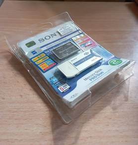 Sony 2 GB Memory Stick PRO Duo Memory Card MSX-M2G