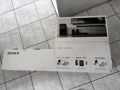 under warranty never open