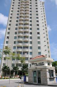 Condominium For Sale in Desa Airmas