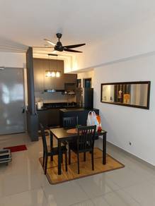 Service Residence For Rent in M Centura