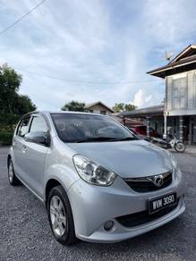 Perodua MyVi EZi in Ayer Hitam, KDH