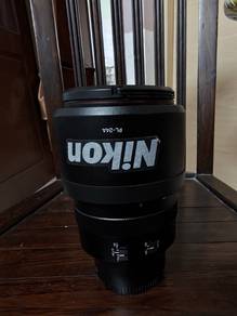 viltrox 135mm 1.8 z mount