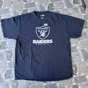 NFL Las Vegas Raiders T-Shirt