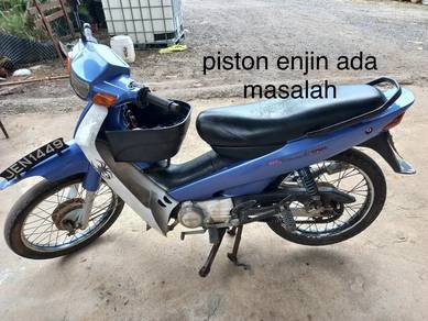 Yamaha Y100