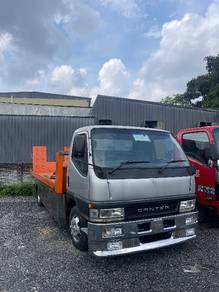 Mitsubishi Carrier Full Drop 18 kaki