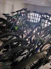 bicycle road bike