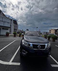 Nissan Navara VL in Kota Samarahan, SWK