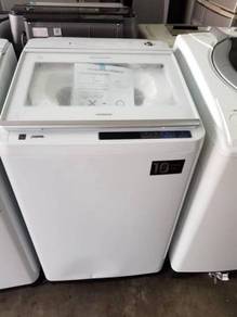Display unit Washing Machine 11kg Mesin Basuh Auto