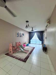 Apartment For Sale in Pangsapuri Seri Utama