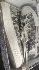 Dior B23 League High-Top Sneaker