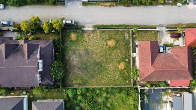 Residential Land in Kajang, SGR