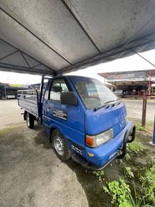 Nissan Vanette PICK-UP BESI TAHUN 2009 CANTIK