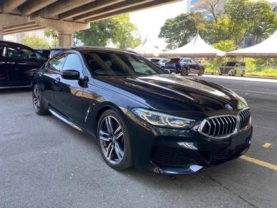 BMW 840i 40i M SPORT in Cheras, KUL