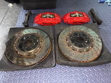 Brembo 4Pot