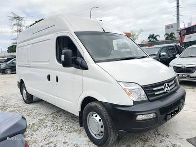 Maxus V80 PANEL VAN in Cheras, KUL