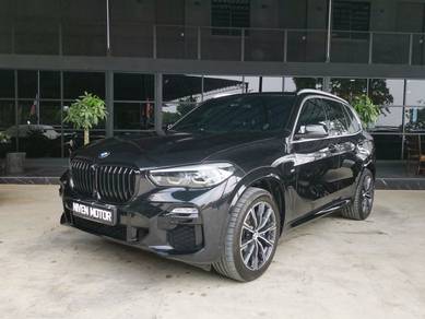 BMW X5 xDRIVE45e in Kajang, SGR
