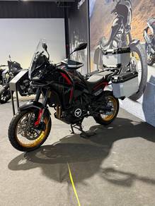 Moto Morini X-CAPE 700