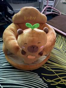 baby training sofa