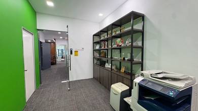 Office space For Rent in Bangsar,KUL