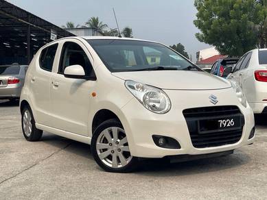 Suzuki Alto GLX in Cheras, KUL