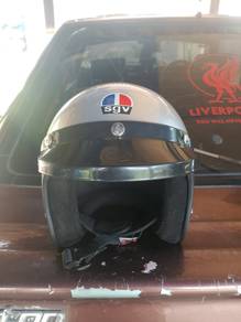 Helmet SGV