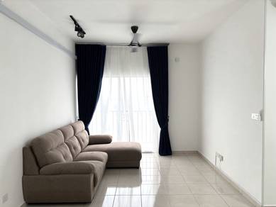 Condominium For Rent in Cheras,KUL