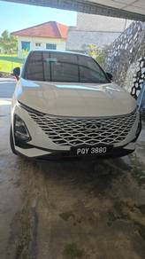 Chery Omoda 5 5 in Cheras, KUL