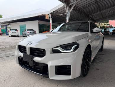 2023 BMW M2 -