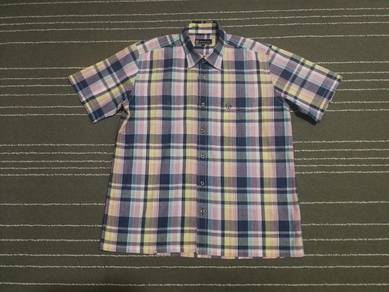 Sergio TACCHINI button up L
