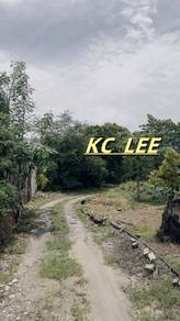 Residential Land in Bukit Mertajam, PNG