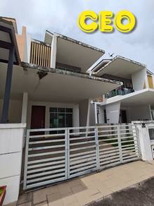 2-storey Terraced House For Sale in Alma,PNG