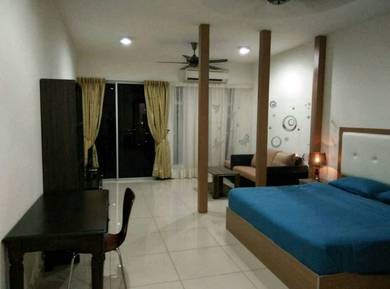 Apartment For Rent in KBCC (KB City Centre)