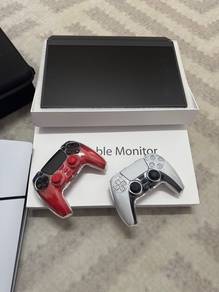 PS5 Slim Digital