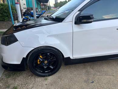 Proton Saga FLX FLX EXECUTIVE in Tanah Merah, KTN