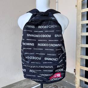 RODEO CROWNS backpack