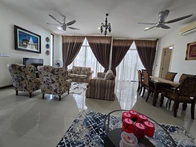 Semi-Detached House For Sale in Seri Kembangan,SGR