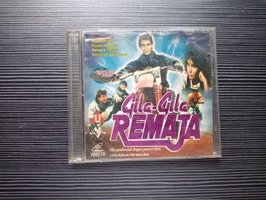 original vcd gila gila remaja 