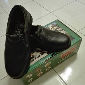 Ladies Slip On Safety Safety Shoe