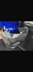 Myvi SE front bumper and front bonnet