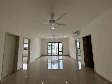 Service Residence For Sale in Duduk Se.Ruang @ Eco Sanctuary