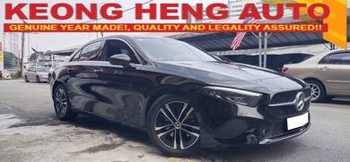 2024 Mercedes Benz A200 200 PROGRESSIVE LINE