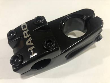 New Haro BMX Top Load Stem