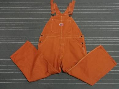 Wrapid Transit from wrangler overall w35-40